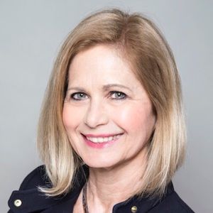 Meet your Posher, Ann